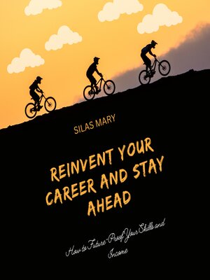 cover image of Reinvent Your Career and Stay Ahead